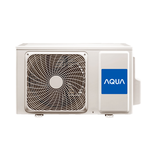 Aqua AC Split 2 PK Standard Black Fin Turbo Cool Series - AQA-KCR18FQAL3